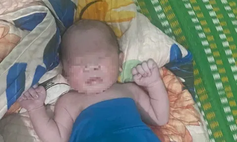 Vụ bé trai sơ sinh nằm trong túi bóng bị bỏ rơi cạnh bãi rác ven đường: Hé lộ động thái từ gia đình và nguyên nhân xót xa