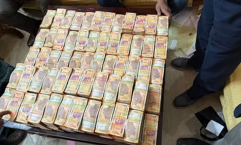 Tư gia cựu viên chức giao thông có 273 tỷ đồng vàng thỏi và tiền mặt chất đống: Lộ bí mật khủng khiếp về nguồn gốc tài sản