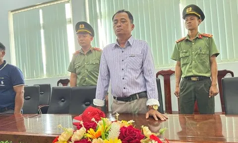 Khởi tố Y Nuen Ayŭn - Trưởng ban điều hành tổ chức phản động núp bóng tôn giáo