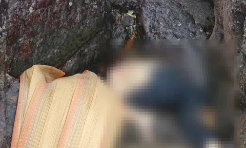 Phát hiện thi thể nữ giới tại bãi biển Vũng Tàu: Tiết lộ về hình xăm lạ trên cổ