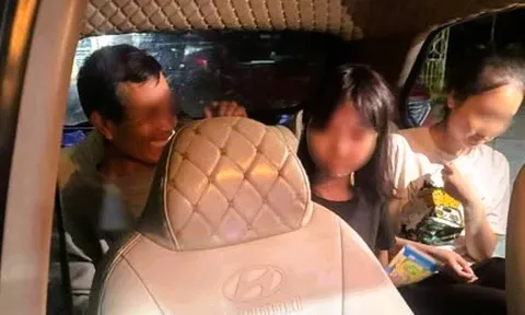 Bé gái ở Thanh Hóa "mất tích" bí ẩn nhiều ngày: Hé lộ về thanh niên lạ mặt đi cùng