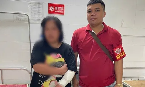 Người phụ nữ ôm "hận tình" trút vào chiếc dao lam sắc lẹm và cái kết ngoài sức tưởng tượng