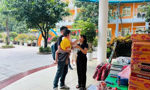 Bộ Giáo dục từ 01/2026 tăng mức lương sàn thấp nhất của Giáo viên THPT, THCS, Tiểu học cao cấp lên mức bao nhiêu theo dự thảo?