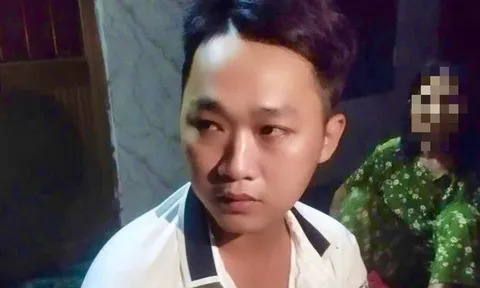 Phạm An Định bị bắt vì ý đồ đen tối với nữ chủ quán cà phê