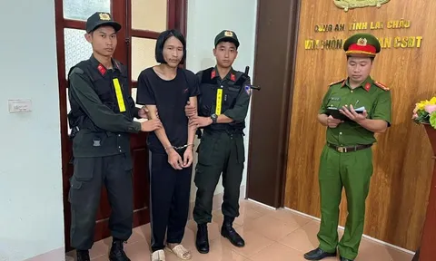Khởi tố bị can và bắt tạm giam Lò Văn Khiêm