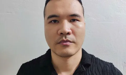 Khởi tố Quách Đức Anh