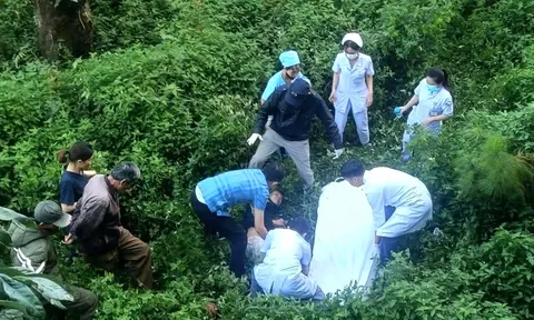 Bệnh nhân nhảy từ tầng 3 xuống đất: Thông tin bất ngờ từ Giám đốc bệnh viện