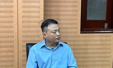 Thông tin chính thức từ Công an: Shark Bình còn nhiều vi phạm, có thể không chỉ dừng ở 2 tội danh đã khởi tố