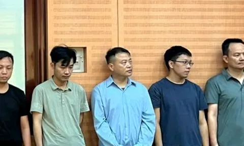 Clip: Shark Bình nói điều đáng chú ý tại cơ quan điều tra