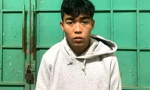 Bắt tạm giam Nguyễn Như Tiến, lời khai lạnh gáy về phút thú tính sát hại rồi làm chuyện đồi bại với người mẹ trẻ