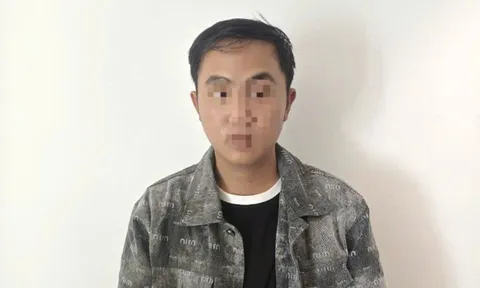 Bắt quả tang Trần Minh Tuấn và "bạn gái nhí" cùng sự thật kinh hoàng tại phòng 503 khách sạn ở Đà Nẵng