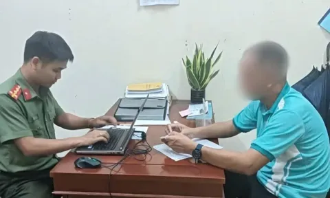 Thông tin “án mạng ở bãi xe Bà Nà Hills”: Công an lên tiếng