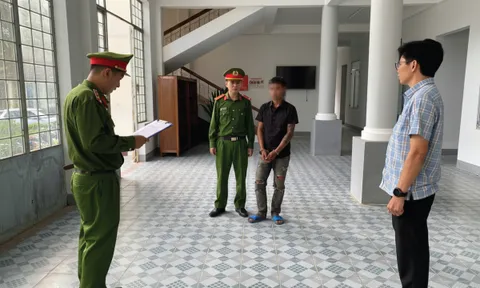 Bắt Nay Veo sinh năm 2000, lời khai rúng động về ý đồ đen tối