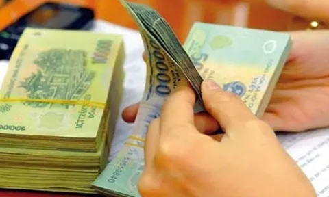 Chính phủ điều chỉnh mức lương cơ sở 2.340.000 đồng trong khu vực công thì mức lương cơ sở này dùng để tính lương, phụ cấp và các chế độ khác cho đối tượng nào?