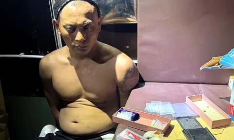 Đột nhập Karaoke Gia Đình, phơi bày sự thật bàng hoàng có cả chủ quán, quản lý, nhân viên và khách