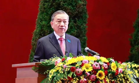 Tổng Bí thư gợi ý 7 nhiệm vụ đối với Đảng bộ Hà Nội trong nhiệm kỳ mới