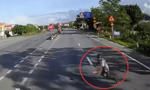 Hàng xóm phát hiện người vợ tử vong trong nhà tắm, người chồng nghi tự tử trên quốc lộ trong 1 buổi sáng: Hé lộ điều bất thường