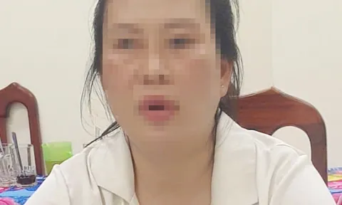 Bắt Lý Tố Phương