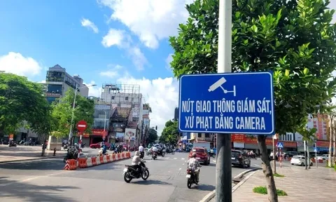 Không nộp phạt nguội vi phạm giao thông sẽ bị trừ vào lương phải không, ai cũng cần biết