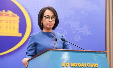 Vụ 8 nghi phạm Việt bị bắt ở Campuchia liên quan đến lừa đảo: Bộ Ngoại giao lên tiếng