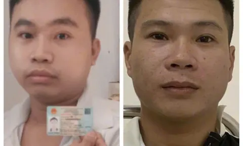 Bắt Lê Hồng Long, Nguyễn Đức Hưng