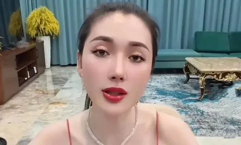 Kiểm tra công ty của "Ngân Collagen": Sở An toàn thực phẩm TP.HCM chia sẻ thông tin cho phía công an