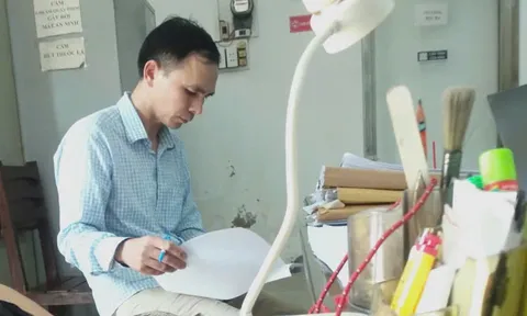 Bắt giam Ngô Văn Kế - người cha xâm hại chính 2 con gái ruột nhiều lần