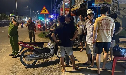 Thấy vợ nhận lời nói và hành động khiếm nhã, Trần Văn Hiền Em nổi cơn thịnh nộ và cái kết