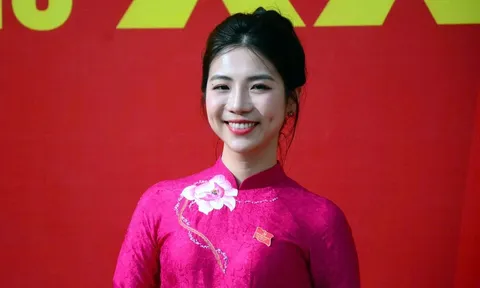 Nữ Bí thư Tỉnh đoàn 31 tuổi trở thành Tỉnh ủy viên trẻ nhất Thanh Hóa: Ban Tổ chức Tỉnh ủy nói gì?