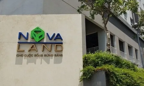 Tin chính thức: Thanh tra Chính phủ chuyển vi phạm trái phiếu của Tập đoàn Novaland sang Bộ Công an, phía Novaland phản hồi gì?