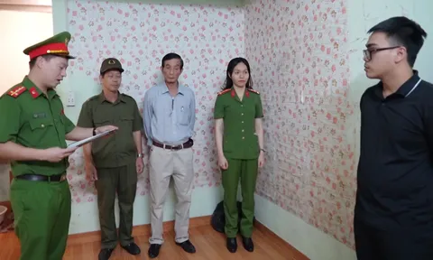 Tạm giữ 2 Admin "Beat 36 Thanh Hóa" Lê Đăng Đức, Nguyễn Văn Khánh vì lý do nhiều quản lý page dễ mắc phải