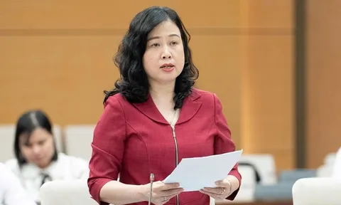 Chính phủ đề xuất bác sĩ được xếp lương từ bậc 2 của chức danh nghề nghiệp được tuyển dụng, cụ thể thế nào?