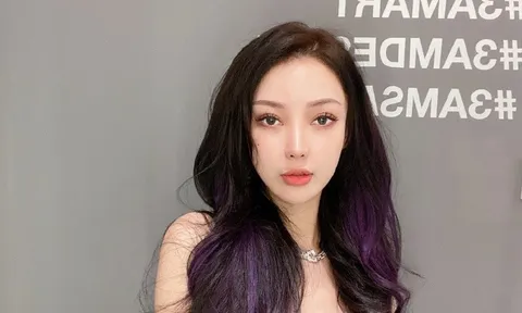 Mỹ nhân "vạn người mê" một thời bán dâm gần 900 triệu đồng/lần bây giờ thế nào?