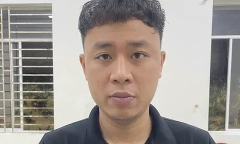 Bắt khẩn cấp Nguyễn Văn Thân, 27 tuổi, nảy sinh ý định xấu với nữ sinh 18 tuổi