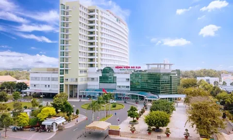 Thông tin mới nhất vụ bệnh viện bị "tố" chậm cấp cứu khiến nam sinh viên tử vong