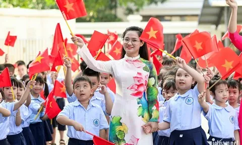 Toàn thể giáo viên được hưởng phụ cấp ưu đãi 30%-50%-70% trong trường hợp cụ thể như thế nào?