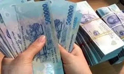 Cán bộ công chức viên chức được hưởng 12 tháng 800.000 đồng trong trường hợp nào?