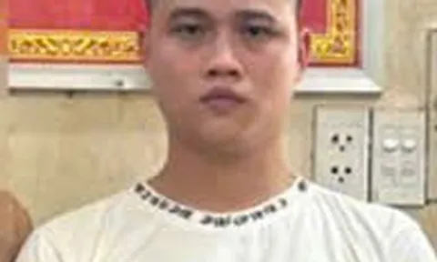 Bắt đối tượng bị truy nã đặc biệt Nguyễn Khánh Linh