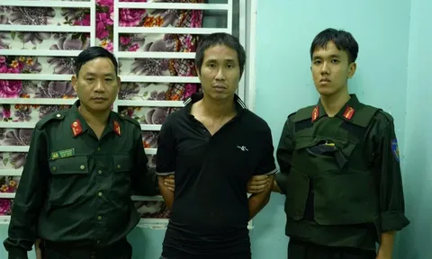 Vụ bắn 3 người 1 gia đình tử vong ở Đồng Nai có diễn biến mới đáng chú ý