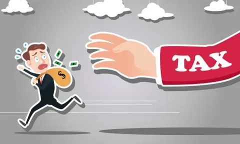 Doanh nhân sinh năm 1992 là Giám đốc ở Hà Nội bị truy tố vì trốn thuế tiền tỷ là ai?