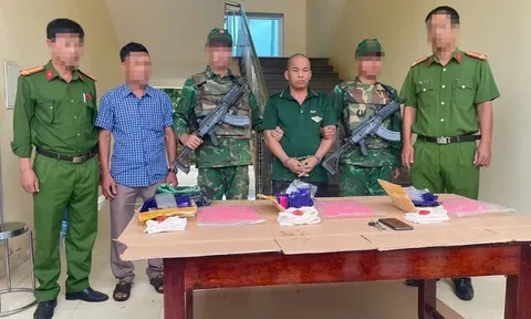 Clip vây bắt Nguyễn Ngọc Lân như phim hành động