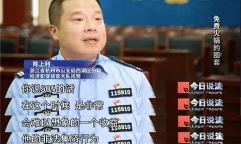 Hơn 600 người già mất trắng tổng cộng 129 tỷ đồng, vì đâu nên nỗi?