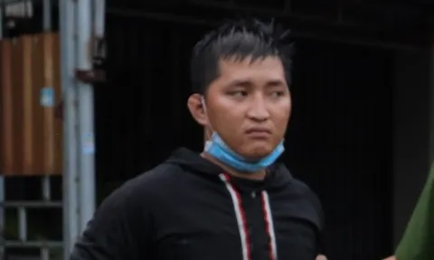 Khống chế bắt giữ Lý Văn Bị (22 tuổi), tang vật thu giữ rất bất ngờ