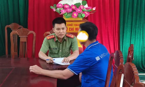 Đăng thông tin không kiểm chứng lên Facebook, một người đàn ông ở Thái Nguyên bị phạt 6.250.000 đồng