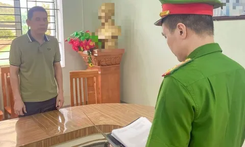 Khởi tố Giám đốc Phạm Mạnh Hiền