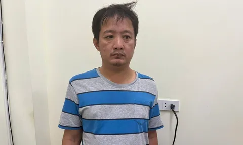 Tạm giữ hình sự Lê Thành Công