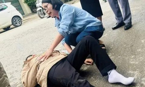 Nữ giám đốc bệnh viện cứu người bị tai nạn trên đường đi họp về: Chia sẻ đáng chú ý về thói quen làm việc tốt
