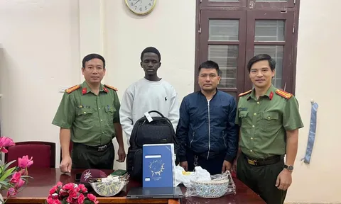 Tinh thần “vì Nhân dân phục vụ” lan tỏa sâu rộng trong từng hành động của Công an TP Hà Nội