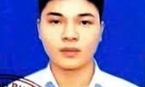 Truy tìm Nguyễn Xuân Tú sinh năm 1994, đặc điểm nhận dạng thế nào?