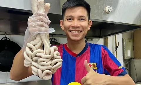 Thông tin mới về "Thế Lòng Xe Điếu", hé lộ tình hình kinh doanh hiện tại